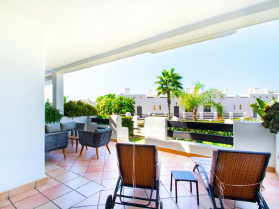 Apartamento Planta Baja en venta en Selwo, Estepona