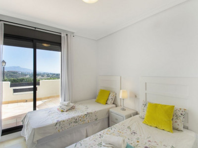 Apartamento Planta Baja en venta en Selwo, Estepona