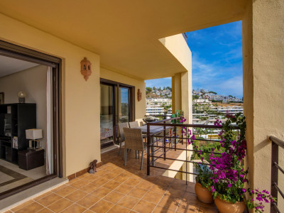 Wohnung zum Verkauf in Benahavis