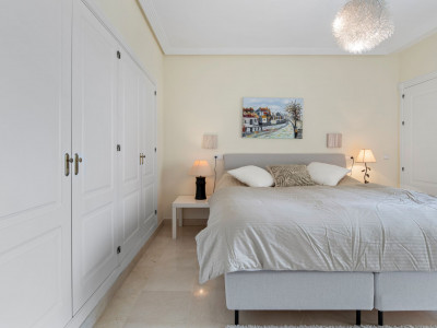 Wohnung zum Verkauf in Benahavis