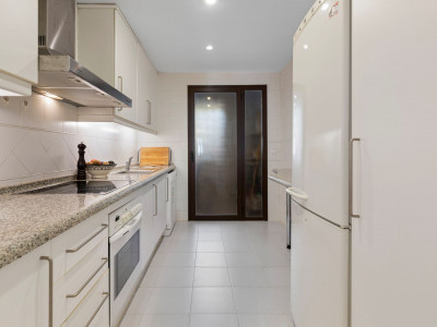 Wohnung zum Verkauf in Benahavis