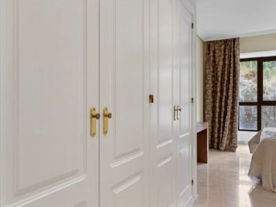 Wohnung zum Verkauf in Benahavis