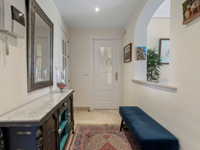 Wohnung zum Verkauf in Benahavis