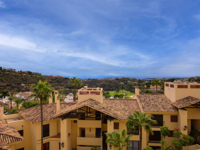 Wohnung zum Verkauf in Benahavis