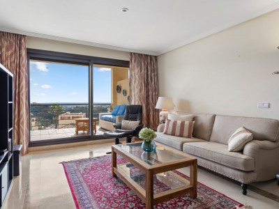 Wohnung zum Verkauf in Benahavis