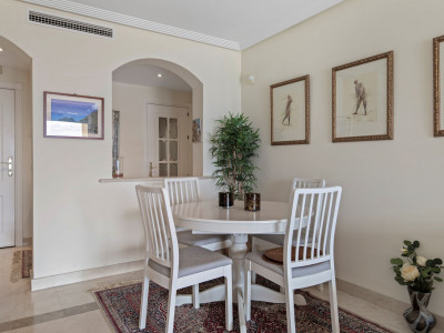 Wohnung zum Verkauf in Benahavis