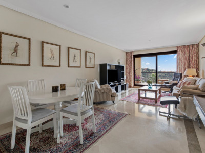 Wohnung zum Verkauf in Benahavis