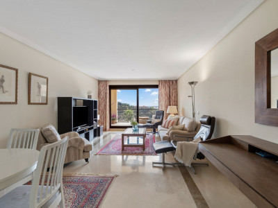 Wohnung zum Verkauf in Benahavis