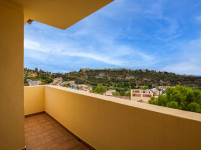 Wohnung zum Verkauf in Benahavis