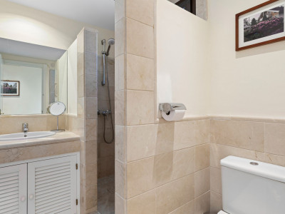 Wohnung zum Verkauf in Benahavis