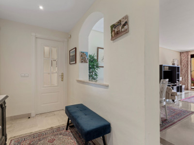 Wohnung zum Verkauf in Benahavis