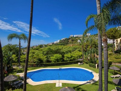 Wohnung zum Verkauf in Benahavis