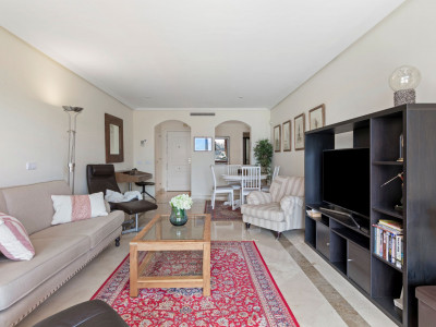 Wohnung zum Verkauf in Benahavis