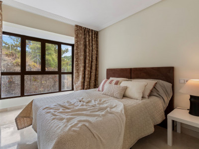 Wohnung zum Verkauf in Benahavis