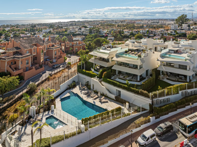 Villa à vendre à Nueva Andalucia