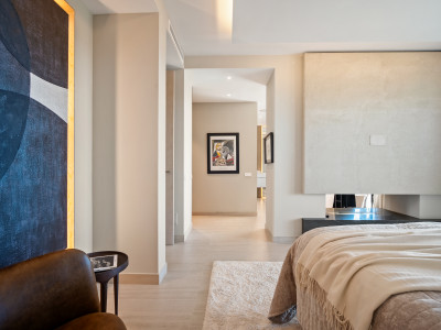 Villa à vendre à Nueva Andalucia