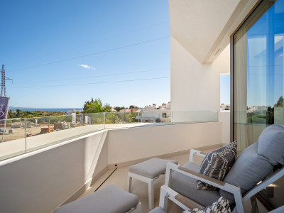 Villa à vendre à Nueva Andalucia