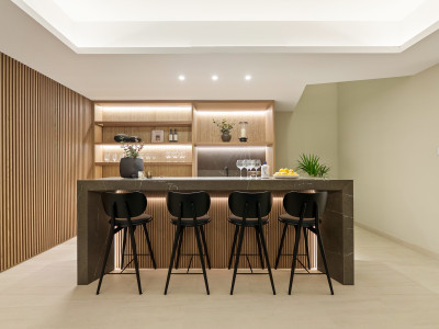 Villa à vendre à Nueva Andalucia