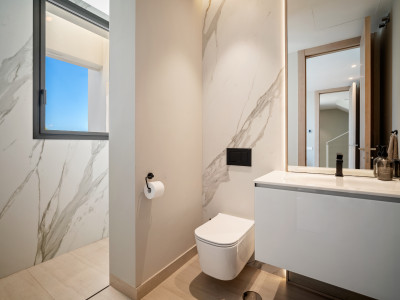 Villa à vendre à Nueva Andalucia