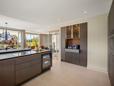 Villa à vendre à Nueva Andalucia