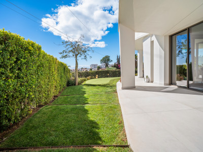 Villa à vendre à Nueva Andalucia