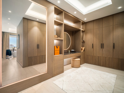 Villa à vendre à Nueva Andalucia