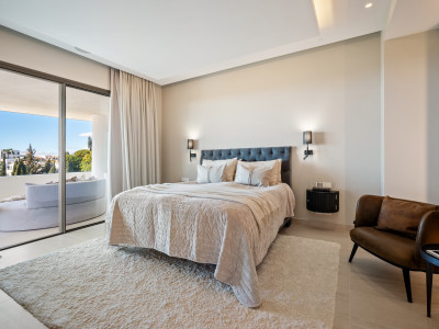 Villa à vendre à Nueva Andalucia