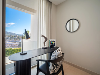 Villa à vendre à Nueva Andalucia