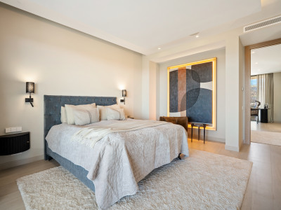 Villa à vendre à Nueva Andalucia