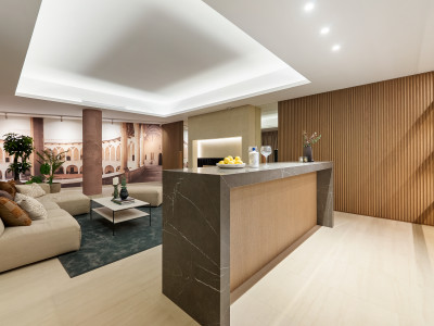 Villa à vendre à Nueva Andalucia