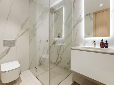 Villa à vendre à Nueva Andalucia