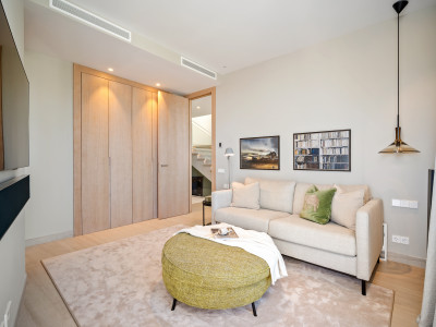 Villa à vendre à Nueva Andalucia