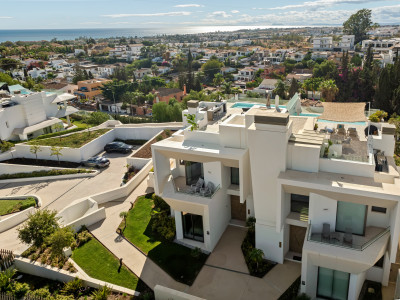 Villa à vendre à Nueva Andalucia