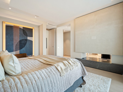 Villa à vendre à Nueva Andalucia