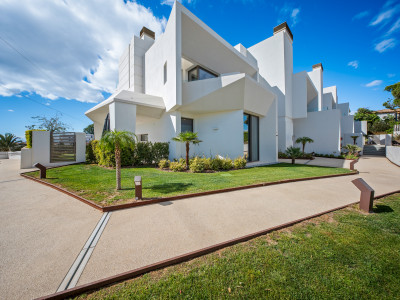 Villa à vendre à Nueva Andalucia