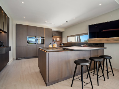 Villa à vendre à Nueva Andalucia