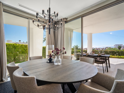 Villa à vendre à Nueva Andalucia