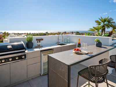 Villa à vendre à Nueva Andalucia