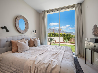 Villa à vendre à Nueva Andalucia