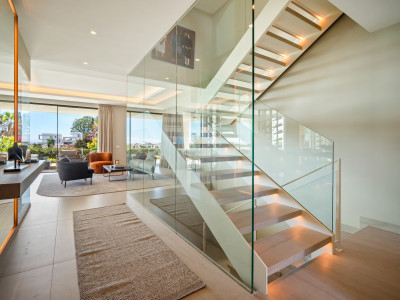 Villa à vendre à Nueva Andalucia