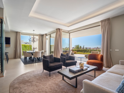 Villa à vendre à Nueva Andalucia