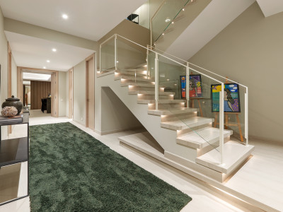 Villa à vendre à Nueva Andalucia