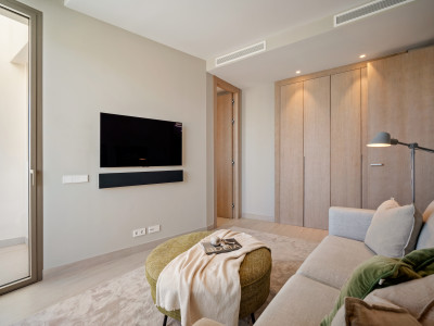 Villa à vendre à Nueva Andalucia