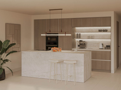 Town House for sale in San Pedro Playa, San Pedro de Alcantara