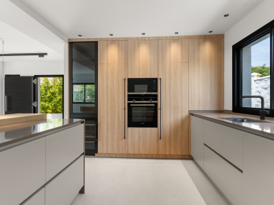 Вилла в продаже в Costalita, Эстепона