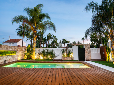 Вилла в продаже в Costalita, Эстепона