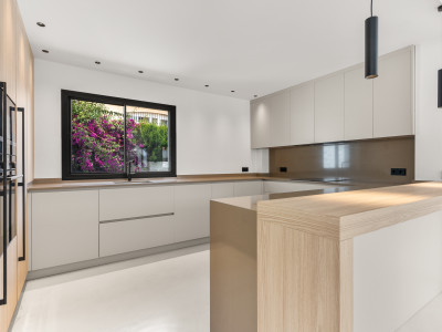 Вилла в продаже в Costalita, Эстепона