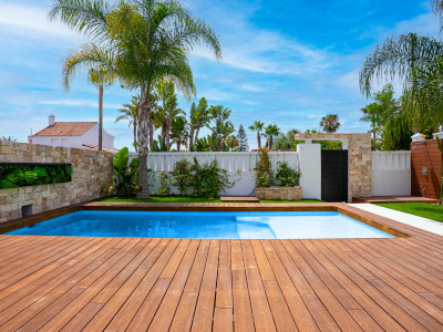 Вилла в продаже в Costalita, Эстепона