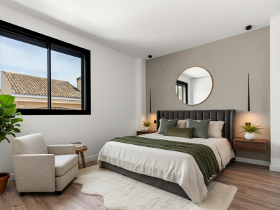 Вилла в продаже в Costalita, Эстепона