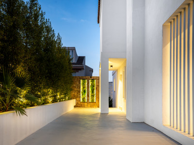 Вилла в продаже в Costalita, Эстепона